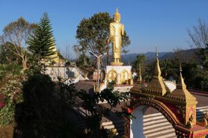 Muang Xay History Travel Guide: Lao Heritage, Costs & Eco-Tours